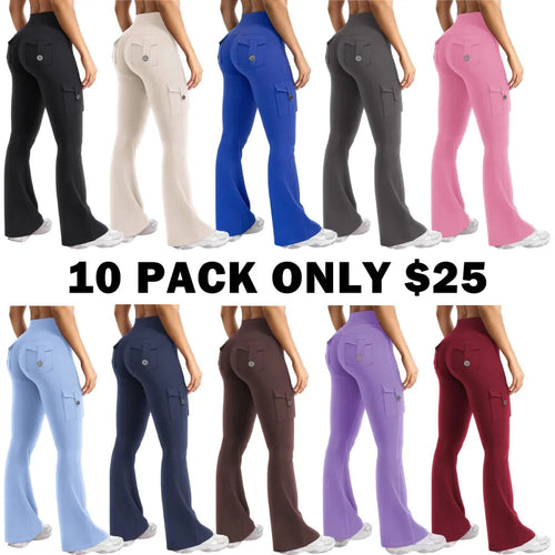 pack