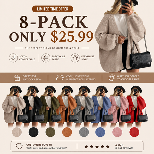 pack