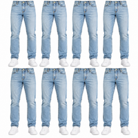 -Light blue-8-PACK ONLY $25