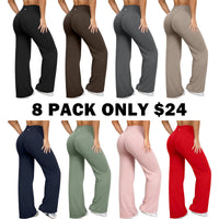 8-PACK (Contains all colors)