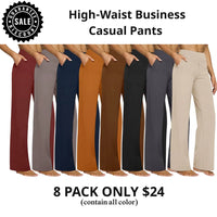 8 PACK A (contain all color)