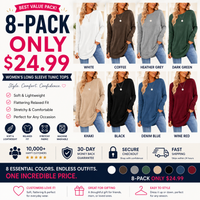 ROUND NECK
