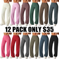 12 PACK(one of each other)