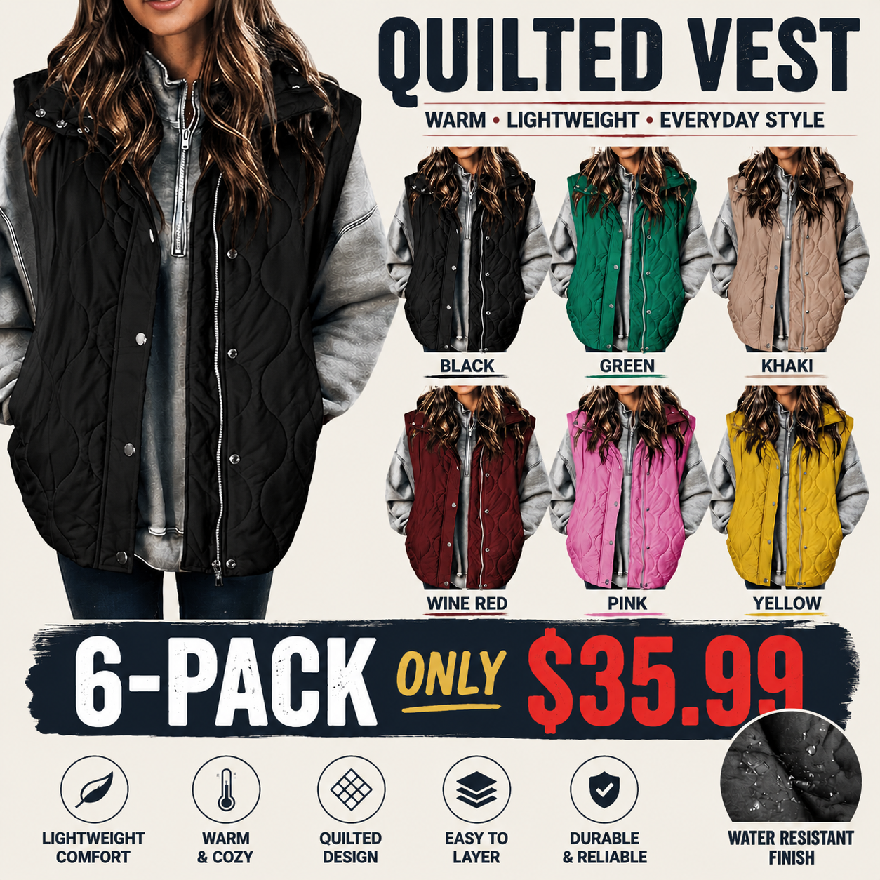pack