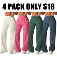 4 PACK A