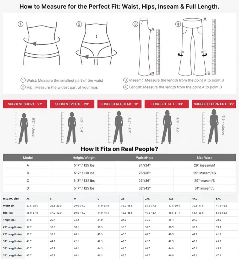✨ Women's High Waist Wide Leg Sweatpants with Pockets – Trendy Casual Lounge Pants ✨