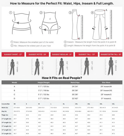 ✨ Women's High Waist Wide Leg Sweatpants with Pockets – Trendy Casual Lounge Pants ✨