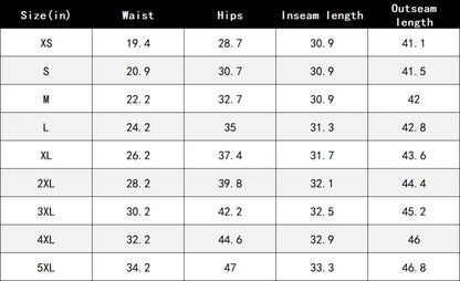 Women's High-waisted Loose Casual Pants