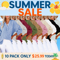 🔥10-pack only $25.99 today(ALL Colors)!