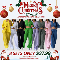 8 SETS ONLY $37.99(all colors)