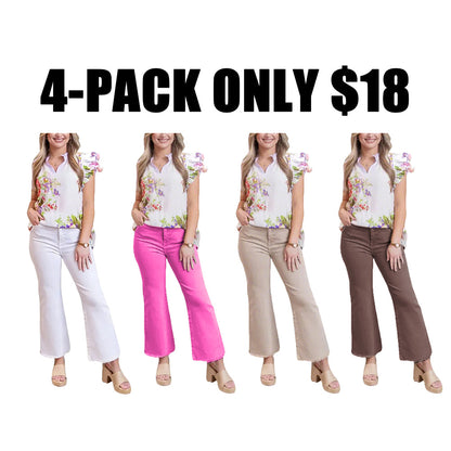 pack