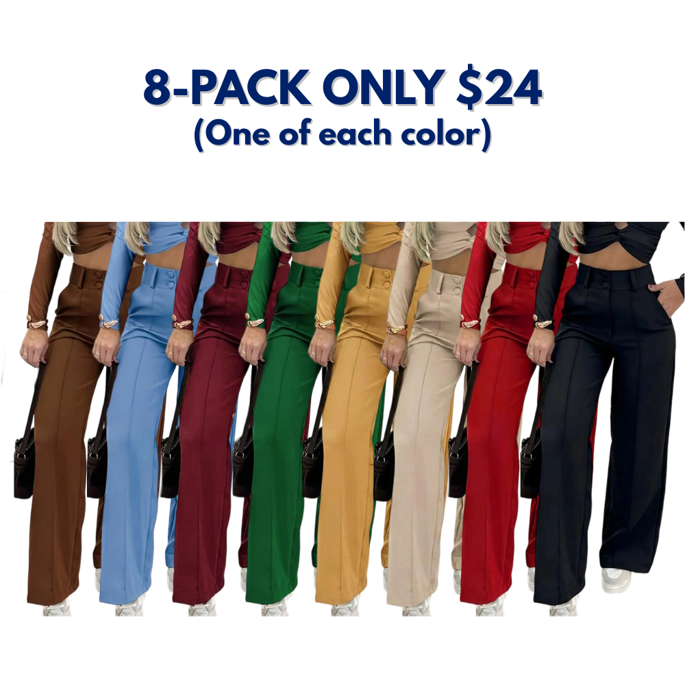 pack