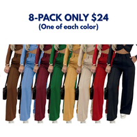 8-PACK-A(Contain All Colors)