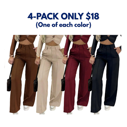 pack