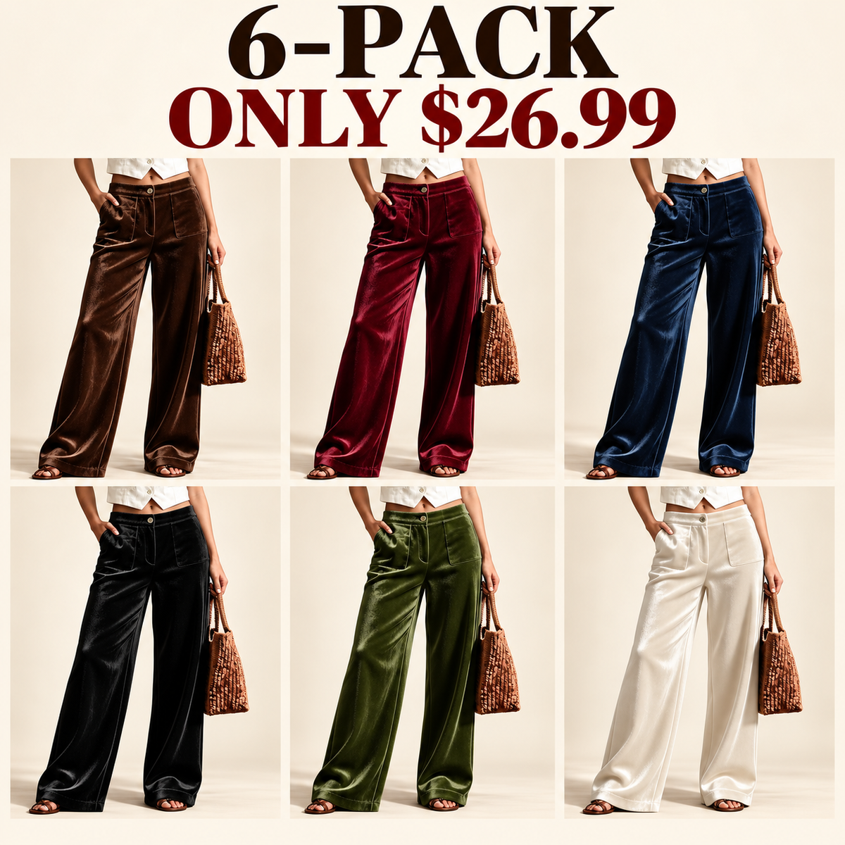 pack