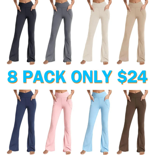 pack