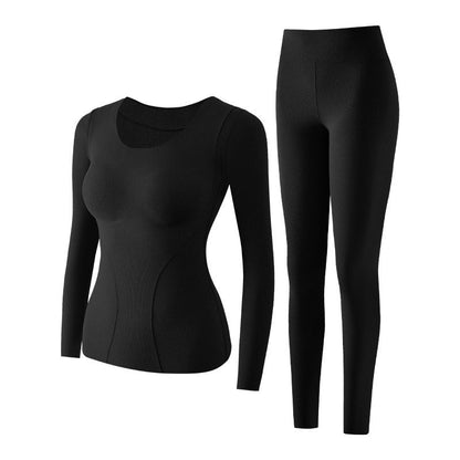 🧸Women's Seamless Self-Heating Thermal Underwear Set